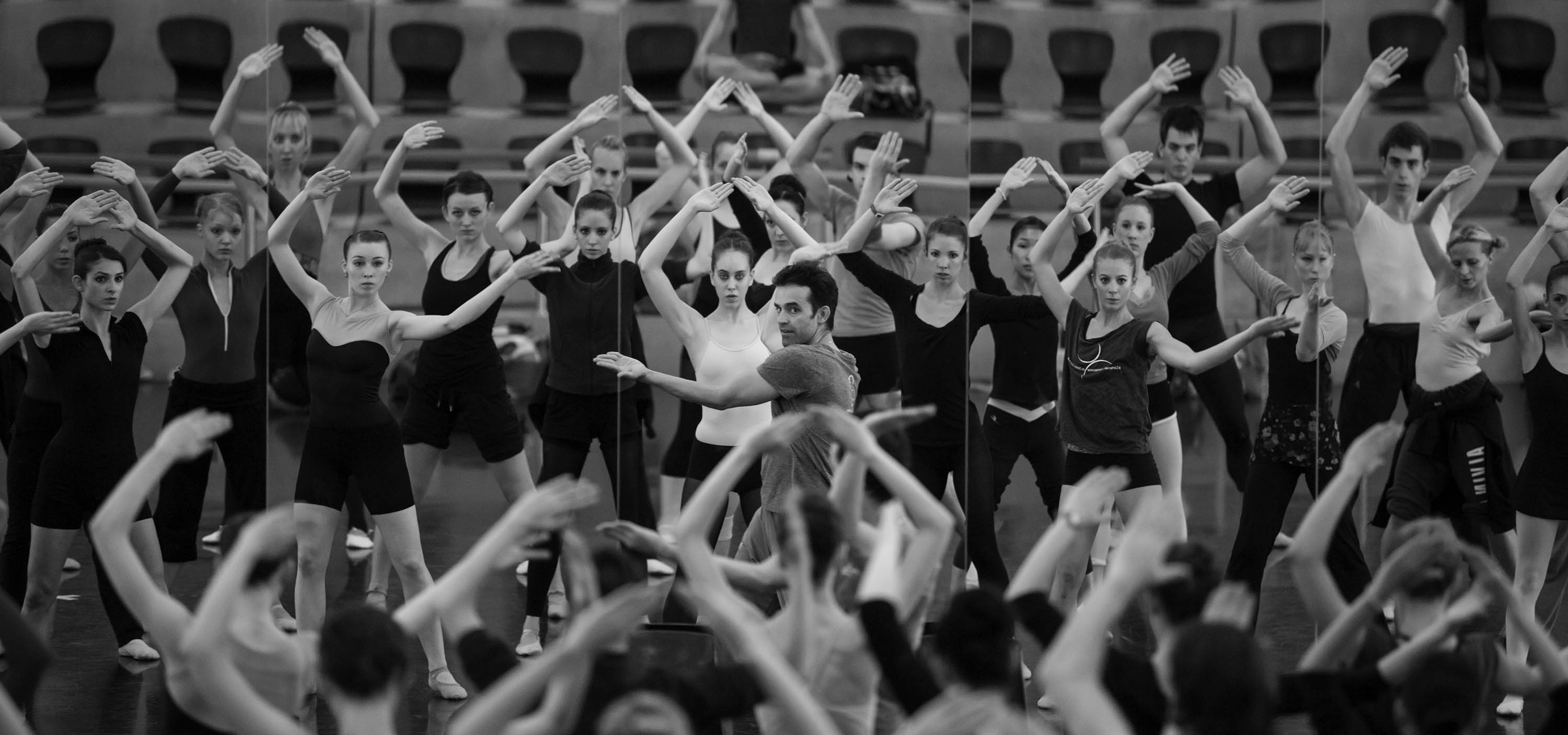 ART of ballet education