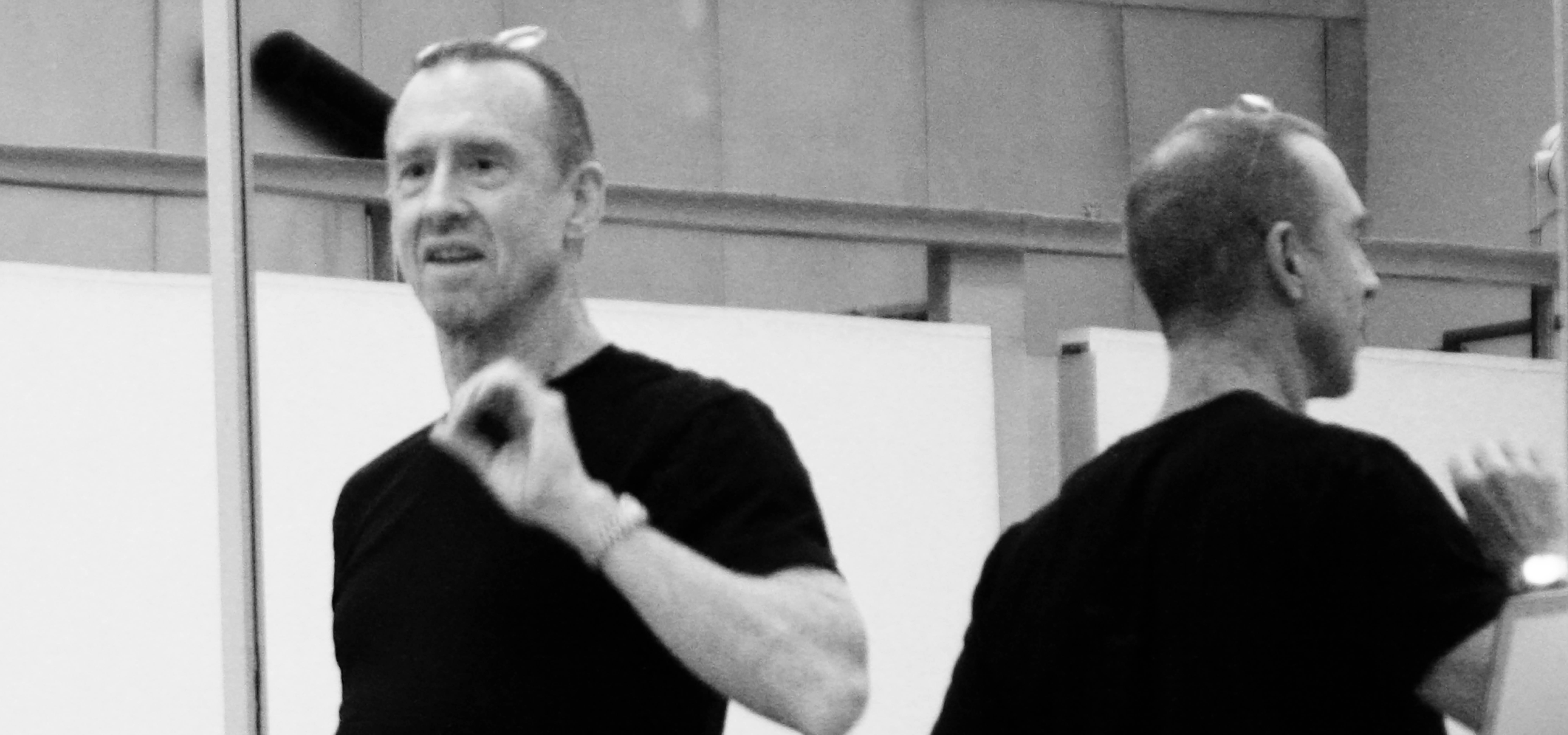 ART of ballet education