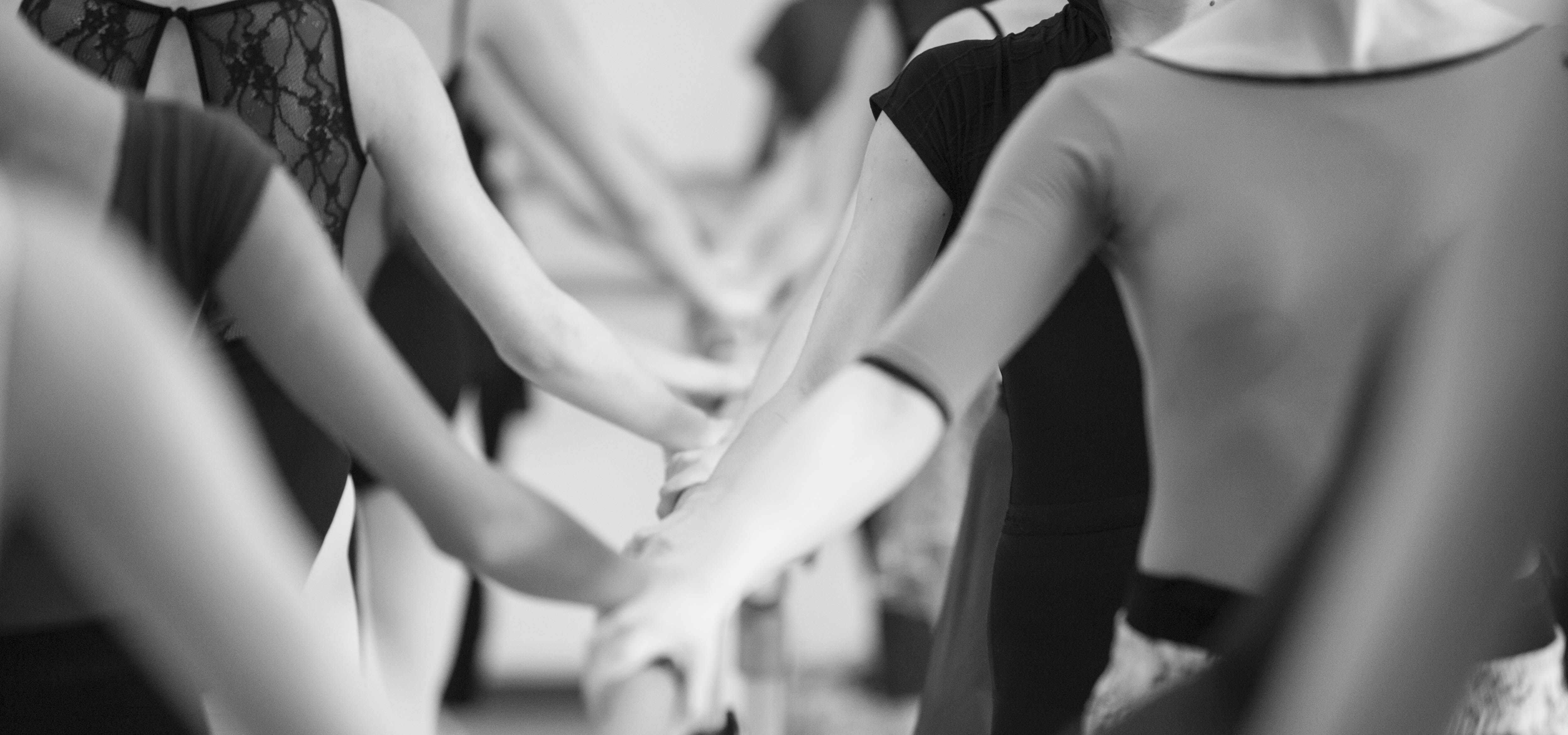 ART of ballet education