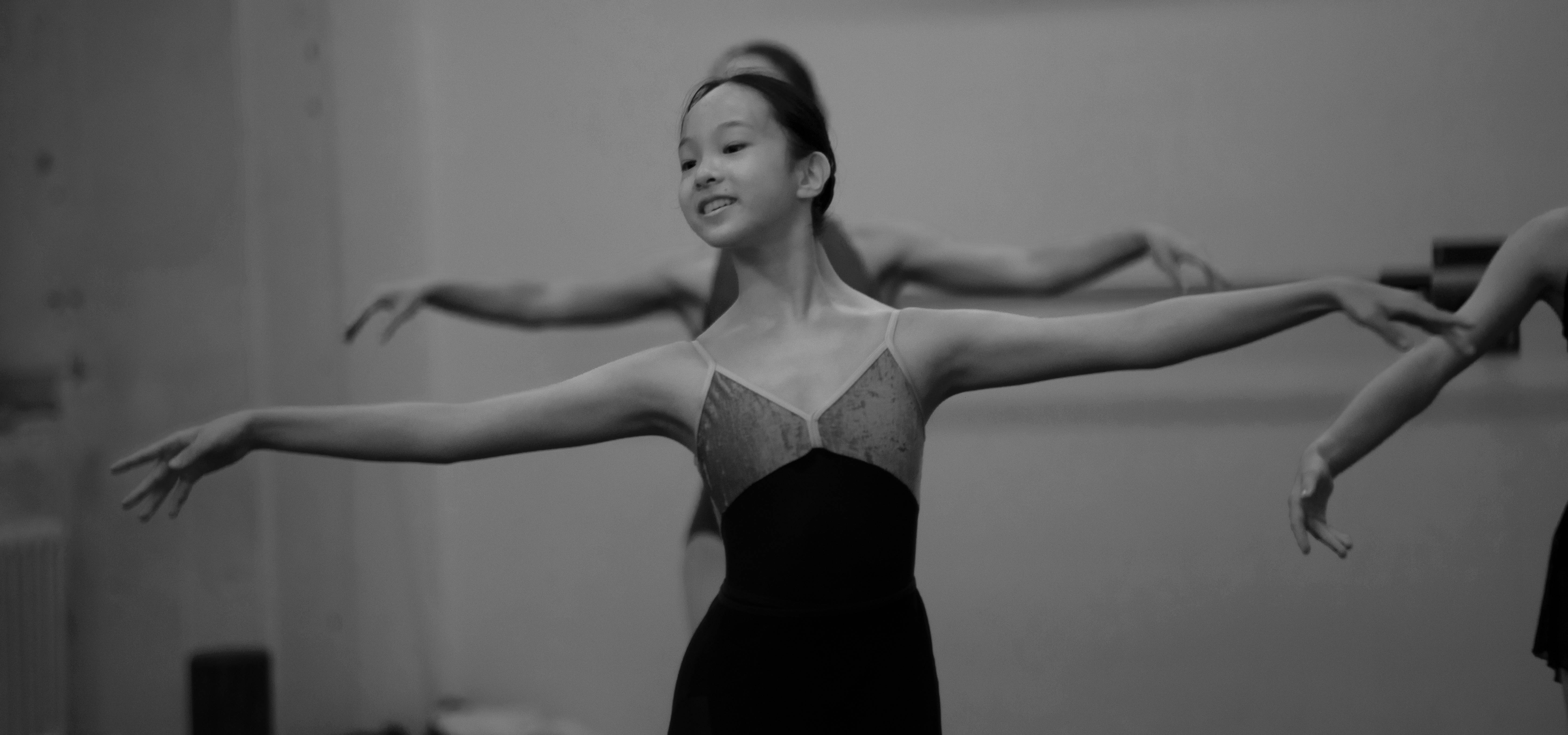 ART of ballet education