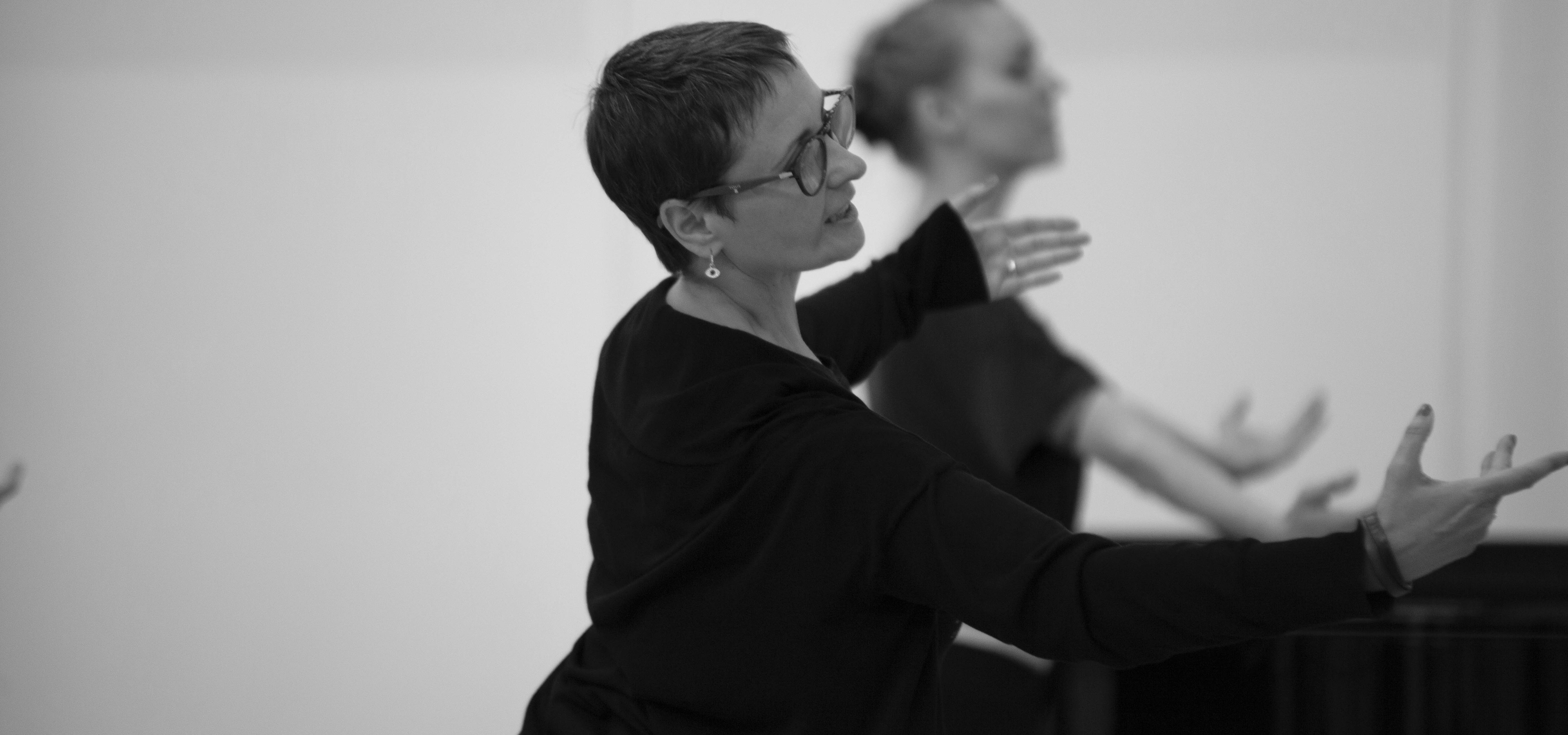 ART of ballet education